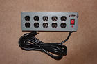 F9d10000-15 Belkin 10 Outlet Heavy