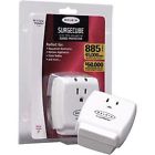F9h100acw Belkin Surgecube Single Outlet 722868487174