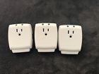 F9h101acw Belkin 3x Surge Protector
