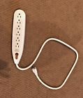 F9h600-03 Belkin Power Strip 6