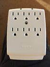 F9h600acw Belkin Surgemaster Outlets Surge Protector Joules Preown