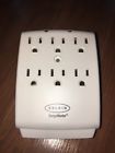 F9h600fccwx Belkin Surgemaster Outlets Surge Protection Joules