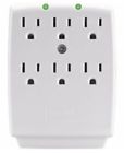 F9h601acw Belkin Surge Protector 6