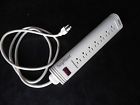 F9h700-05 F9h70005 Belkin Surgemaster Surge Protector Outlet Extension Cord Seven Outlets