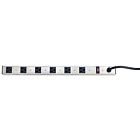 Fa-a06-001 Standdesk Surge Protector Power 857793006388