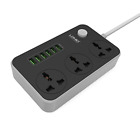 Fa1701 Ldnio 3 Outlet With 763230642562