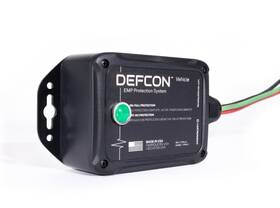 Faraday Defense 810053140109 Defcon Vehicle - Emp Protection 12 Volt Dc For Auto And Truck