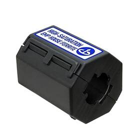 Faraday Defense 810053146057 High Saturation Ferrite Home Emp Protection Surge - Mounts Black