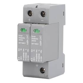 Fayelumew354agy87f Fayelume House Surges Protector 2p Photovoltaic Protection Device Voltage Dc600v