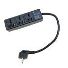 Fba We-4-regvolt Regvolt Universal Power Strip For Worldwide World Wide 616316351639