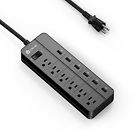 Fbaicbs03cg Iclever Power Strips Over-load