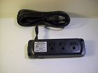 Fc-705 Furnlite Triple Three Outlet