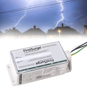 140ka Fenglesha 691039501950 Surge Protection Device - Whole House For Use With