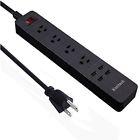 Flbvi000176 Labvon Outlet Plugs Power 650434948715