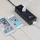 Flepow2a4ub Flepow Travel Power Strip