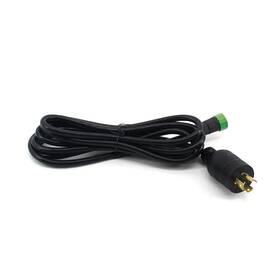 Fllc-005 Floraflex 700w Led Power Cord 277 - 10ft