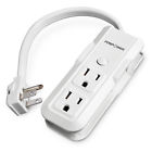 Fospo-2286 Fospower 3-outlet Portable Wraparound 813154022862