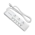 Fospo-2291 Fospower Outlet Power Strip Surge Protector Swivel With 813154022916