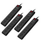 Fps-005b Forza Power Strip Circuit 798302200074