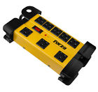 Fsp-808 Forza Surge Protector Power 798302107090
