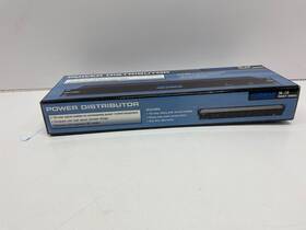 Furman 540610121602 M-10 10 Space Ac Outlet Power Distributor