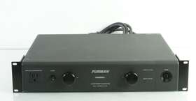 N137 Furman 785528706312 Elite-15 Pfi 13-outlet Rack Linear Ac Power Conditioner