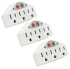 Fwt-635 Forza Power 3 Outlet 798302107076