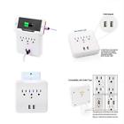 G005 Wall Mount Charger Multi Functional Socket Tap Charging