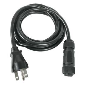 208-240 Gavita 906148 8 Ft Power Cord Volt For Led Grow Room