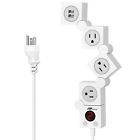Gd3a2ut Flepow 3 Outlet 2