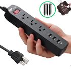 Gd3a3ub Flepow 3 Outlet Usb