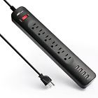 Gd6a4u Flepow Usb Power Strip W