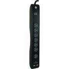 Ge 7 Outlet Advanced Surge Protector 2 Usb Ports New Rapid Charge Smartphones 030878257954