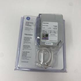 Thqlsuege2 Ge 783164678246 Whole Home 240-volt 25 Ka Panel Mount Surge Protection Device