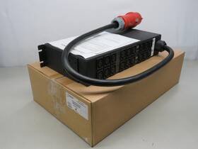U2yr183-033c13ps56 Geist Mu3312 / Me 532p6-14 Power Distribution Unit T157895
