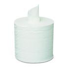 Gen203 Great Lakes General Supply Centerpull Towels White Case