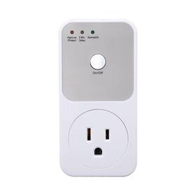 Gernie 905030644480 Refrigerator Surging Protector 120v Ac Multifunctional Delay Protection Volt