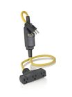 Gfa15-3tc Leviton 15-amp 120-volt 3ft 078477399309