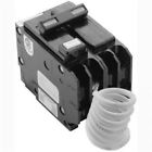 Gftcb220 Eaton Cutler Hammer Amp Pole Gfci Circuit Breaker 786676025959