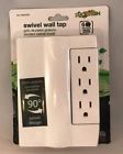 Gg-16000tsw Go Green Swivel Wall 815333018710
