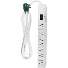 Gg-17636 Gogreen Power 7-outlet Surge 815333016440
