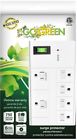 Gg-18316wh Gogreen Power 8 Outlet 815333018109