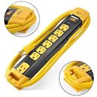 Gg12352 Gadgets-galaxy Power Strip 7 689054712352
