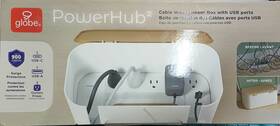 Globe Electric 058219994764 Cable/cord Management Box