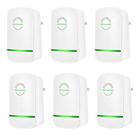 Gonoce 768434977205 Stop Energy Watt Saving Device Pro Power Saver Electricity Sav