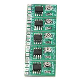Gowenicyei04vbu3w Gowenic Led Driver Board 30 To 1500ma Adjustable Constant Current With Integr