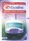 Gsm-mp Exceline Electronic Surge Protector For Front And Top 657692752641