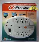 Gsm-mt Exceline Outlet Electronic Surge 7591919001453