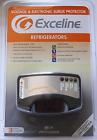 Gsm-n Exceline Electronic Surge Protector For Refrigerators Up To 7591919000913