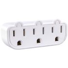 Gt300rc1 Cyberpower Triple Wall Tap 0649532614110